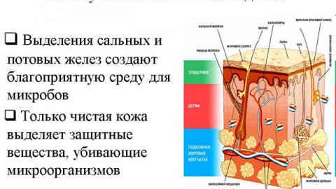 Почему мыло клеится и прилипает к пальцам?