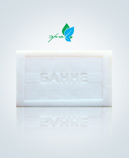 Aromatic toilet soap Herbs - Eco - friendly product. Produced according to GOST (GOST) 4537: 2006, it is verified and accurate formulation process, this production does not allow non-standard, low test technologies.