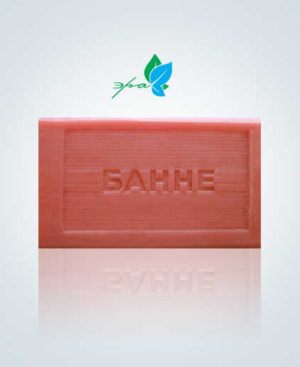 Aromatic toilet soap Strawberry - Eco - friendly product. Produced according to GOST (GOST) 4537: 2006, it is verified and accurate formulation process, this production does not allow non-standard, low test technologies.